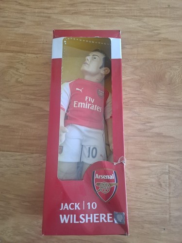 Arsenal the gunners jack - arsenal,