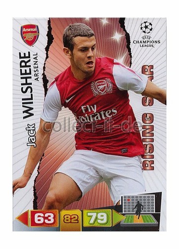 Panini adrenalyn champions - adrenalyn, xl