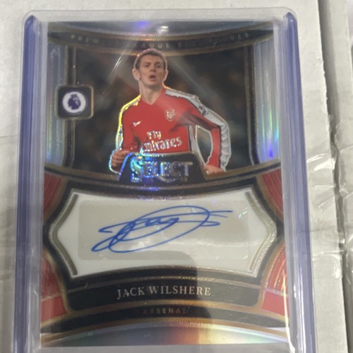 Panini 2024 select premier - select,