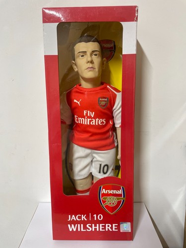 Arsenal jack wilshere - fc,
