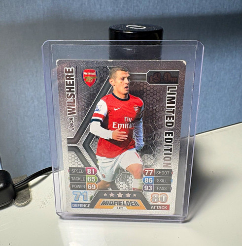 Match attax premier - attax,
