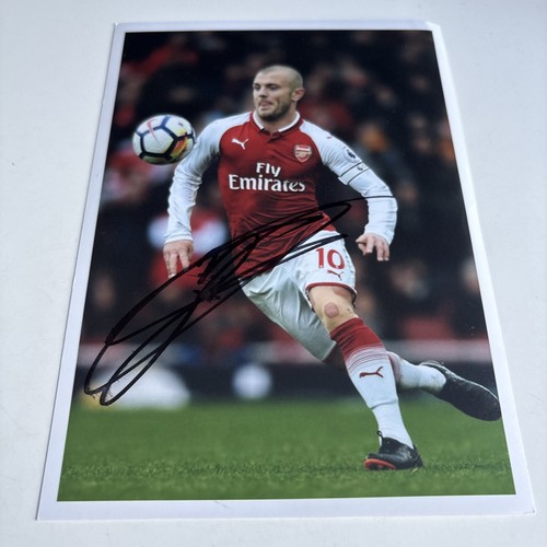 Jack wilshere arsenal hand - wilshere,
