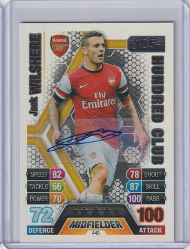 Topps match attax cards - attax,