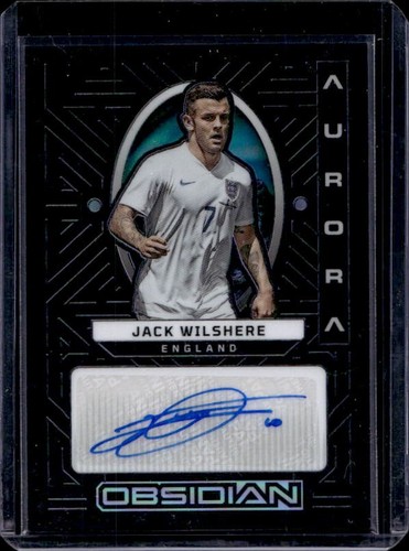 Jack wilshere auto - wilshere,