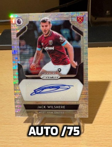Panini prizm epl 2020 - panini,