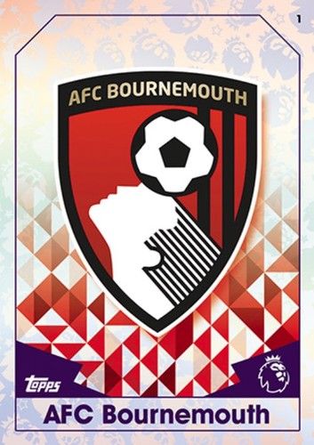 Afc bournemouth 17 - |, 16-17