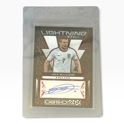 Jack wilshere obsidian - jack,