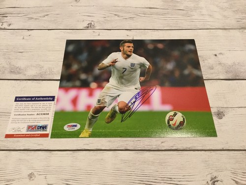Jack wilshere signed team - wilshere,