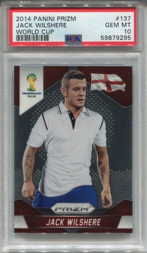 Panini prizm world - prizm, soccer