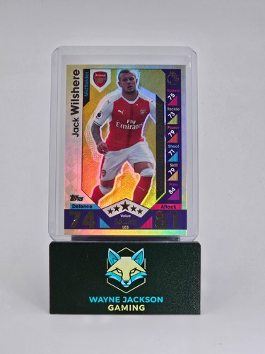 Jack wilshere gold limited - wilshere,