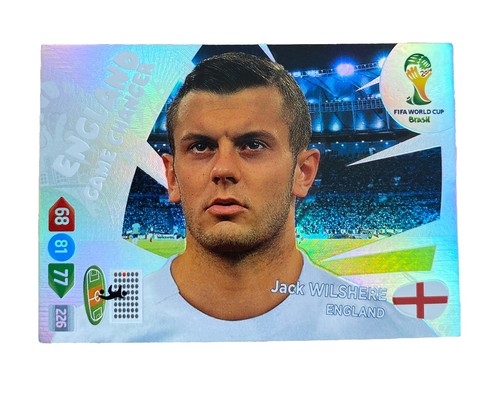 Panini adrenalyn xl - panini, fifa
