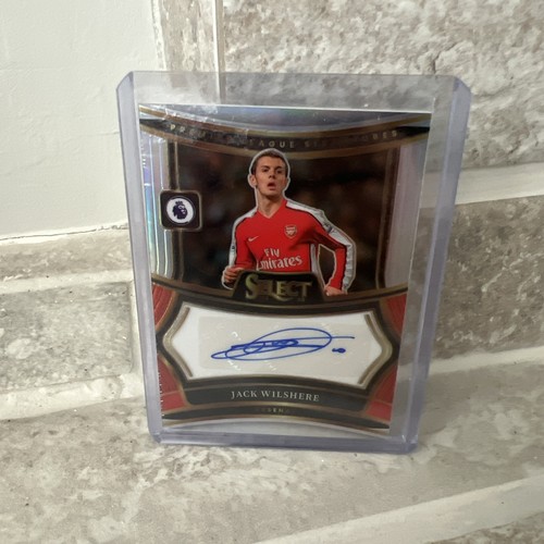 Panini select prizm jack - panini,