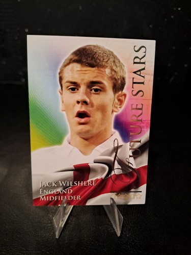 Jack wilshere future - jack,