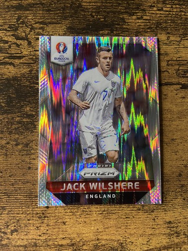 2016 panini prizm uefa euro - panini,