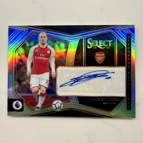 Panini select premier - panini, league