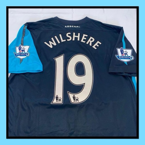 Jack wilshere arsenal - wilshere,