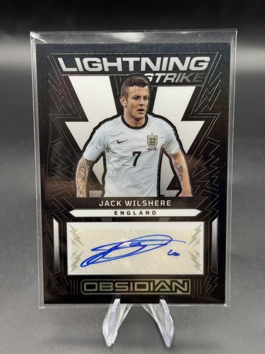 Panini obsidian lightning - panini,