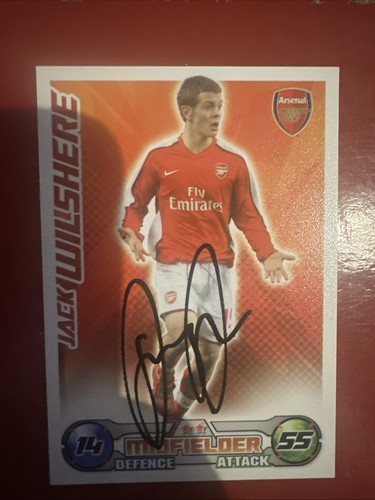 Arsenal jack wilshere - arsenal,