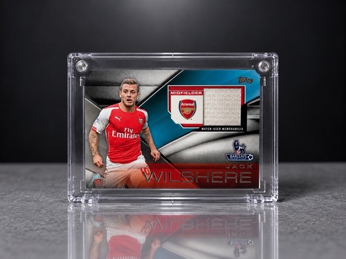 Jack wilshere football fibers - football,