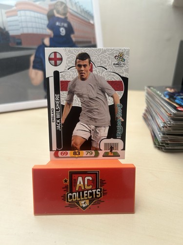 Panini adrenalyn euro - panini, 2012