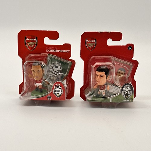 Soccer starz arsenal - soccer, fc