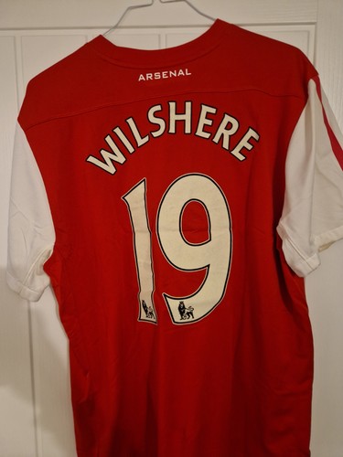 Jack wilshere arsenal - jack,