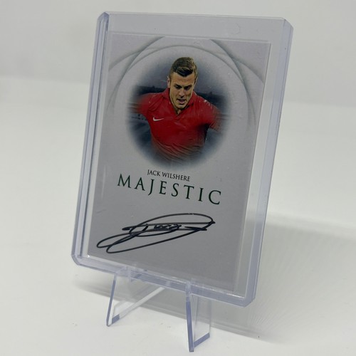 2023 futera majestic jack - futera,