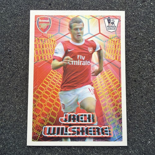 Merlin premier league 2011 - 2011, #