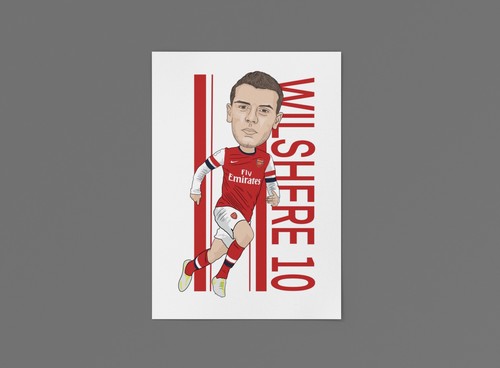 Jack wilshere arsenal football - jack,