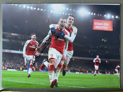 Jack wilshere arsenal football - jack,