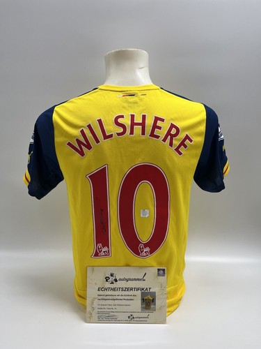 Arsenal jersey jack - arsenal,