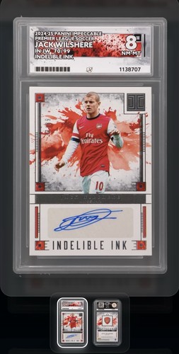 Ace graded jack - ace,