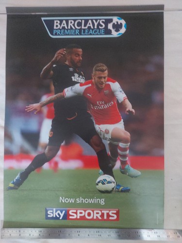 Premier league jack - league,
