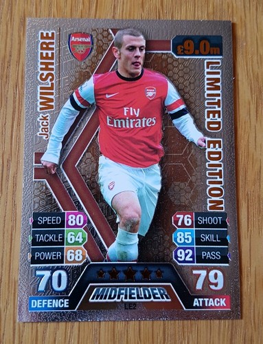 Match attax fapl 2013 - 2013/14, #le2