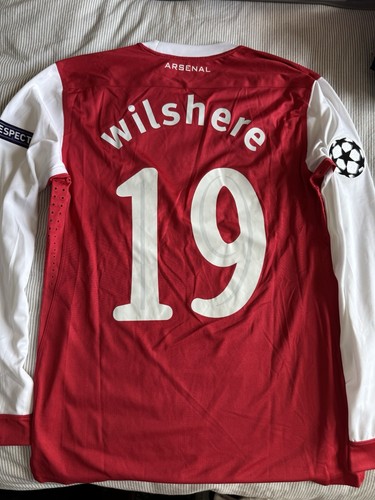 2009 jack wilshere ucl - jack,