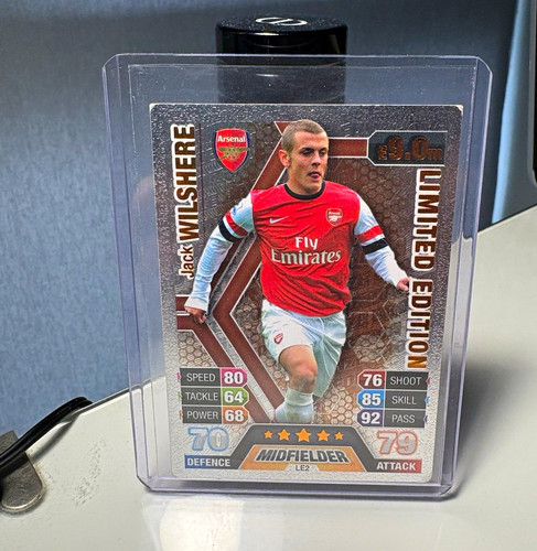 Match attax premier league - premier,