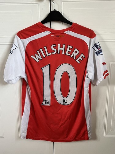 2014 arsenal jack wilshere - arsenal,