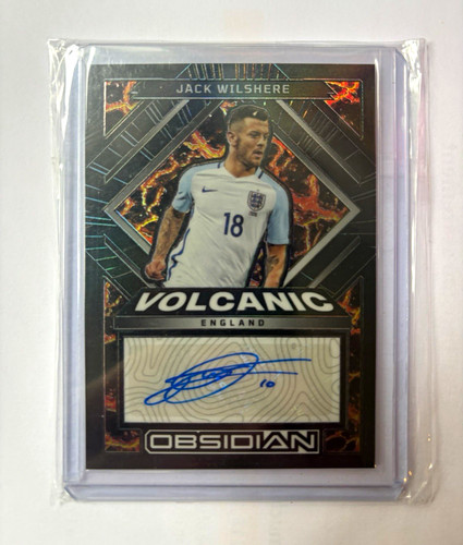 Panini obsidian 2022 jack - panini,