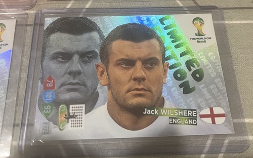 Panini adrenalyn world cup - adrenalyn,