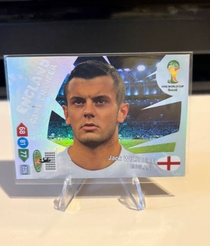 Panini adrenalyn - panini, xl