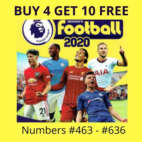 Panini premier league - panini,