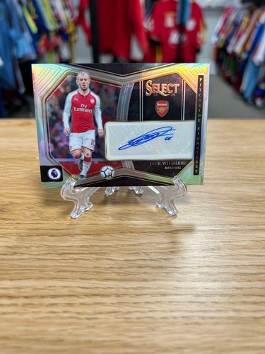 Jack wilshere 2023 select - wilshere,
