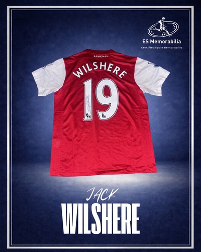 Jack wilshere arsenal - jack,