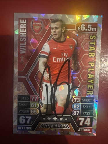 Arsenal jack wilshere - wilshere, hand
