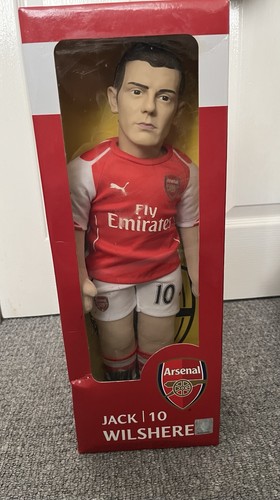 Arsenal jack wilshere - arsenal,