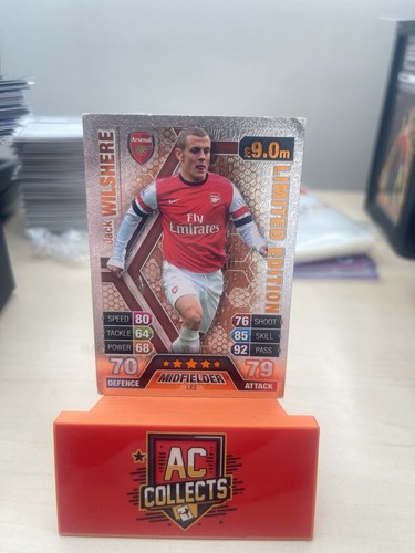 Bronze limited edition jack - bronze,