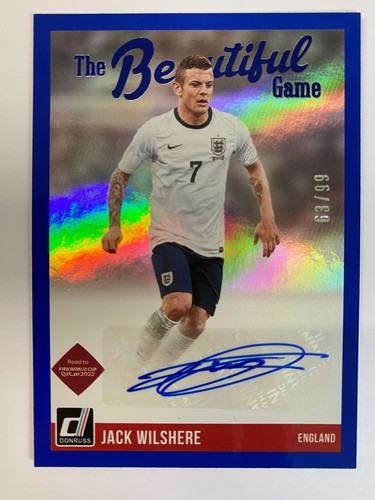 Panini donruss jack - 21-22,