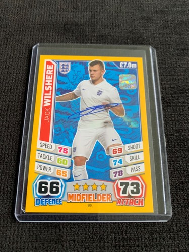 Match attax world - attax, 2014