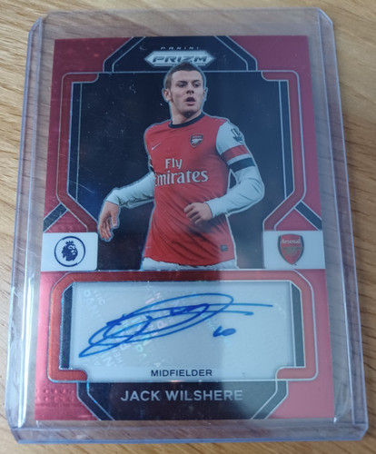 Jack wilshere arsenal 2022 - wilshere, 2022-23