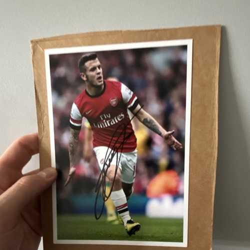 Jack wilshere arsenal - jack,